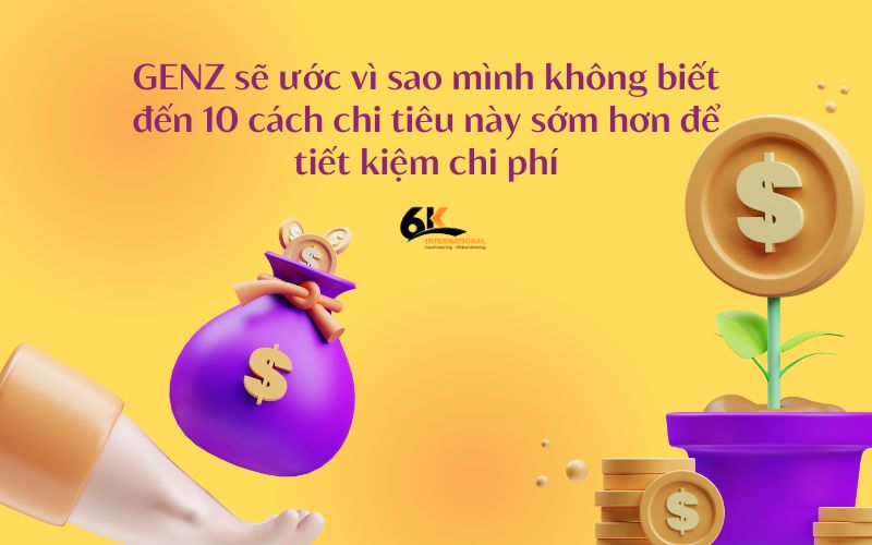 Tiết kiệm chi tiêu hiệu quả